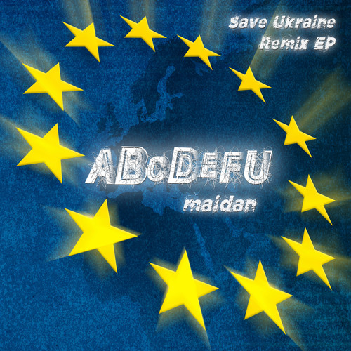 abcdefu (Save Ukraine Remix Ep) [Explicit]