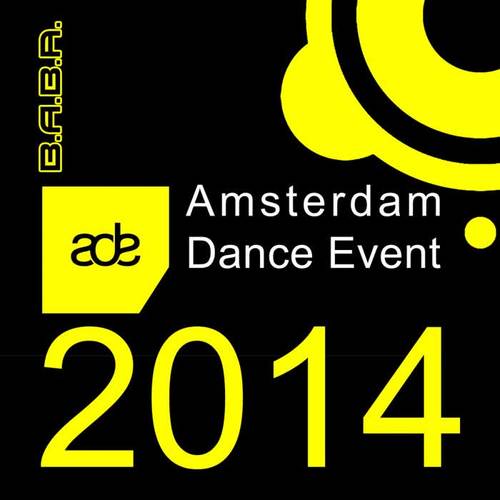 Ade 2014 Selected by Franz Johann