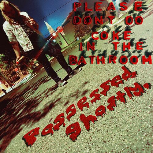 please don’t do coke in the bathroom (Explicit)