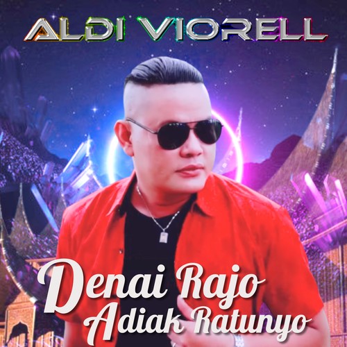 Denai Rajo Adiak Ratunyo