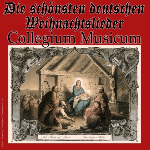 Die schönsten deutschen Weihnachtslieder