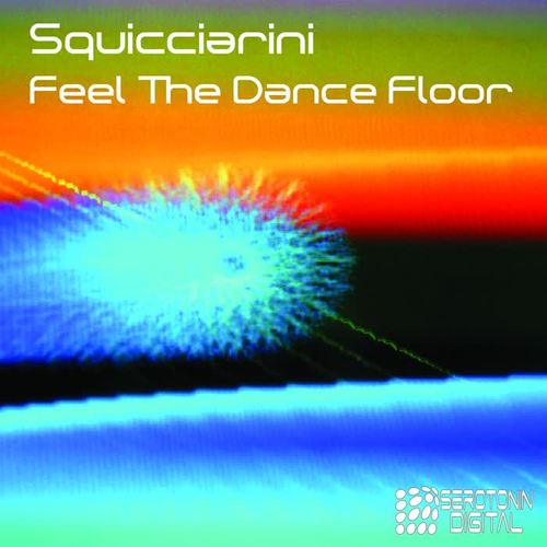 Feel The Dance Floor