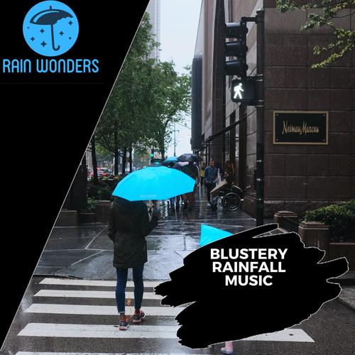 Blustery Rainfall Music