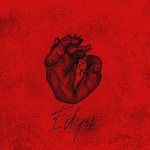 Edges (feat. Kyle Laird of As The Structure Fails) [Explicit]