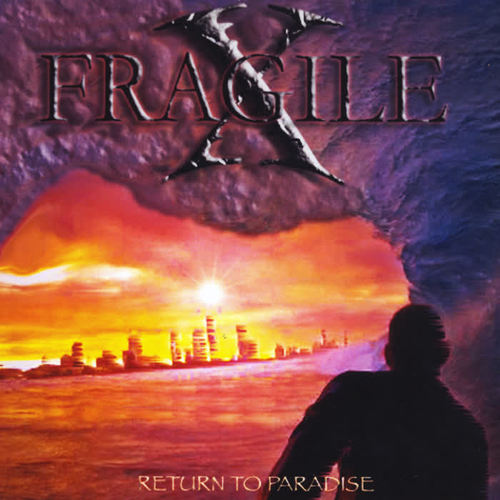 Return to Paradise