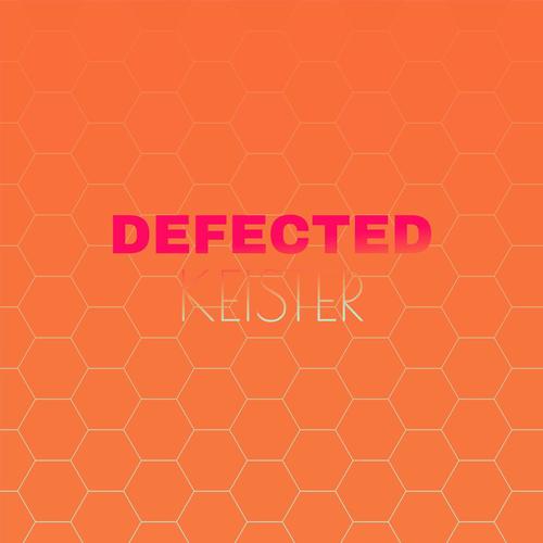 Defected Keister