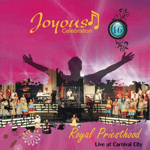 Joyous Celebration 16