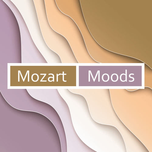 Mozart - Moods