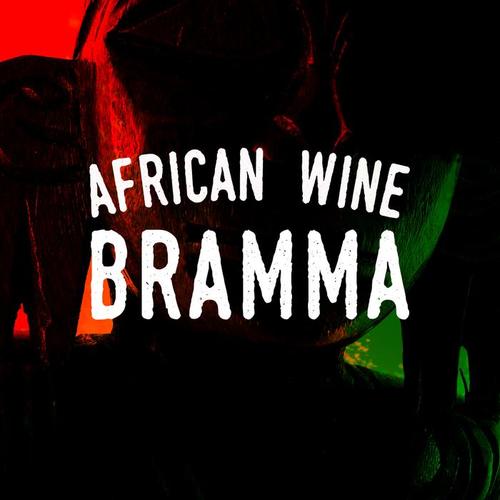 African Wine