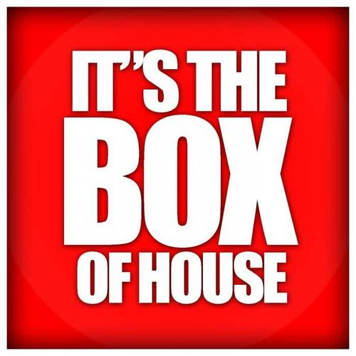 It's The Box Of House