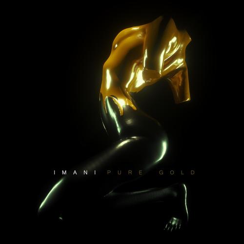 Pure Gold (The Remedy) [Explicit]