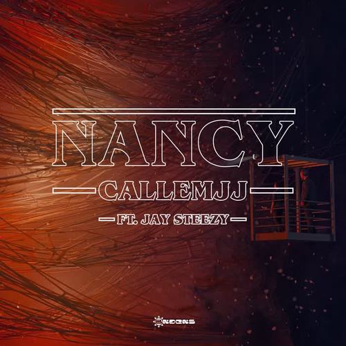 NANCY (feat. Jay Steezy)