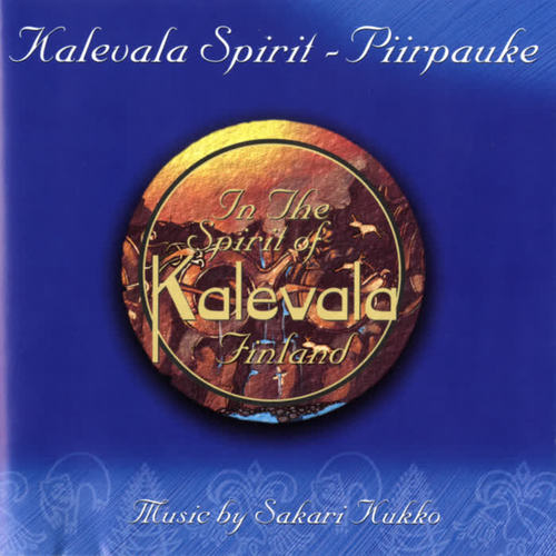 Kalevala Spirit