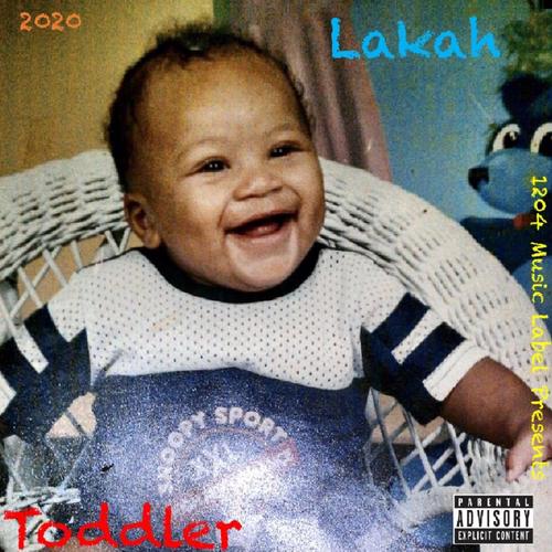 Toddler (Explicit)