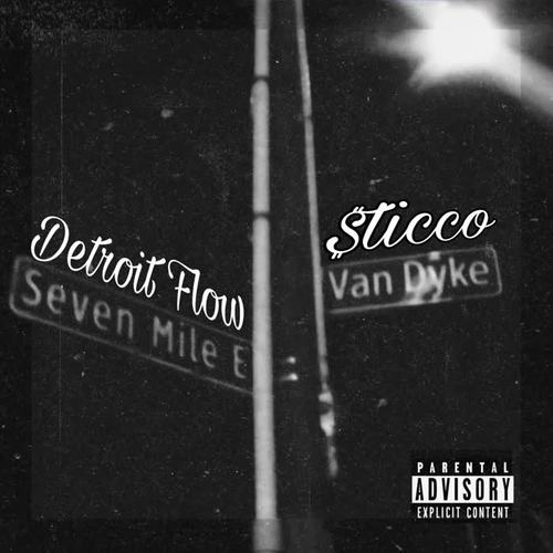 Detroit Flow (Explicit)