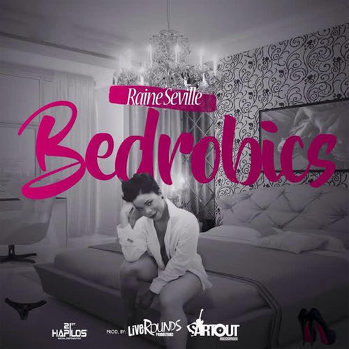 Bedrobics - Single