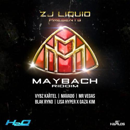 Maybach Riddim