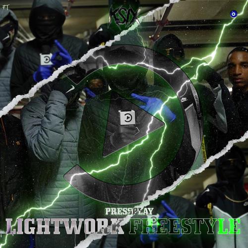 Ksix Lightwork Freestyle (Explicit)