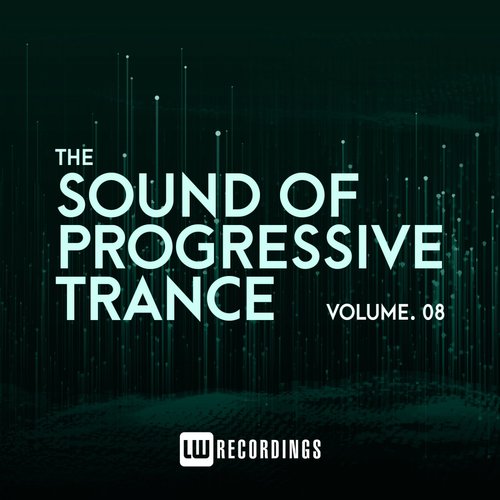 The Sound Of Progressive Trance, Vol. 08 (Explicit)