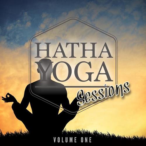 Hatha Yoga Sessions, Vol. 1 (Finest Meditation & Relaxation Music)