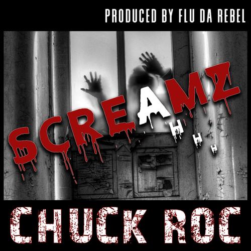 Screamz (Explicit)