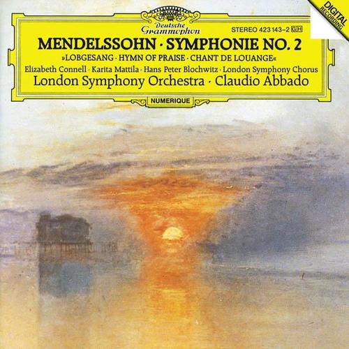 Mendelssohn: Symphony No.2 