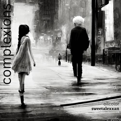 complexions (Explicit)