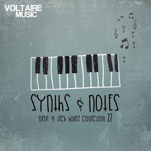 Synths and Notes 22