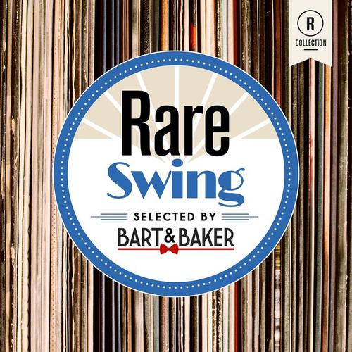 Rare Swing By Bart & Baker