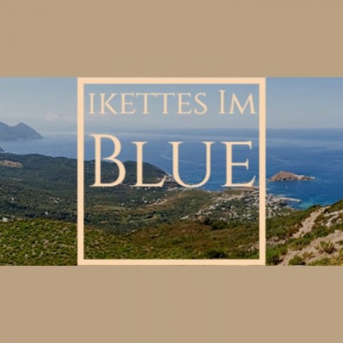 ikettes Im Blue