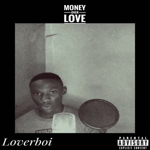 Money over Love