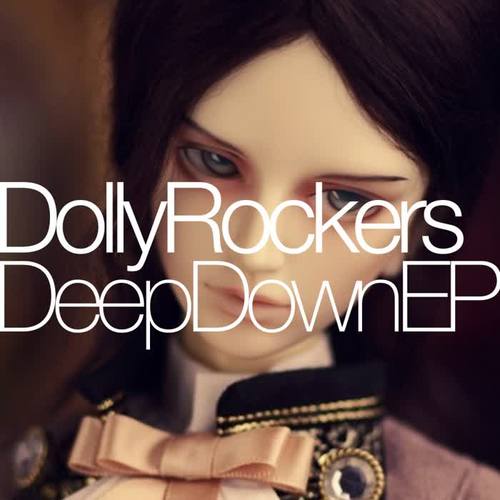 Deep Down EP