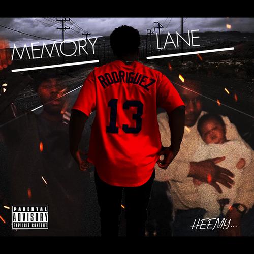 Memory Lane (Explicit)