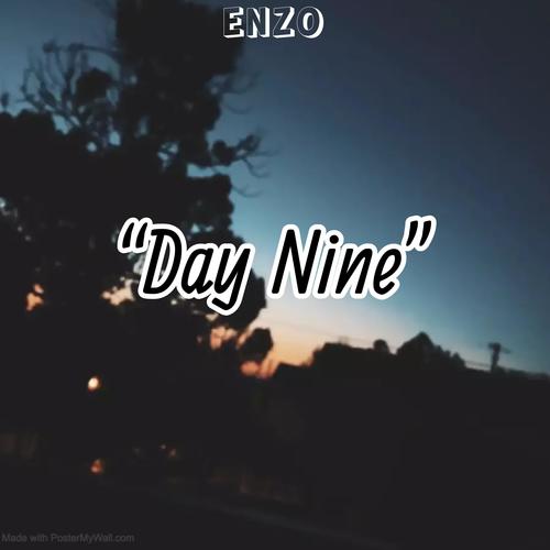 Day Nine (Explicit)