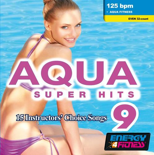 AQUA SUPER HITS 09