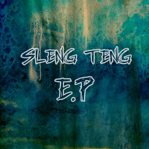 Sleng Teng -EP