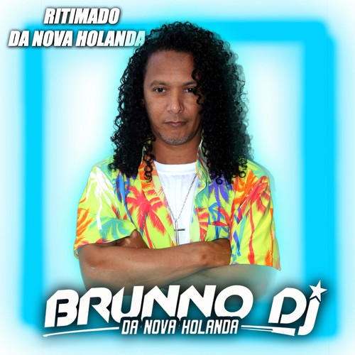 Ritimado na Nova Holanda (Explicit)