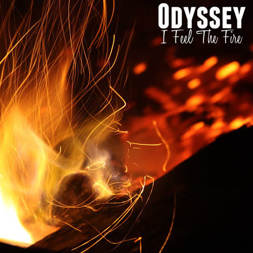 I Feel The Fire