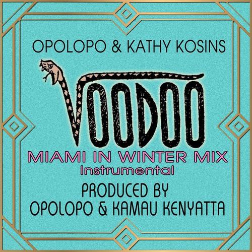 Voodoo (Miami in Winter Instrumental Mix)