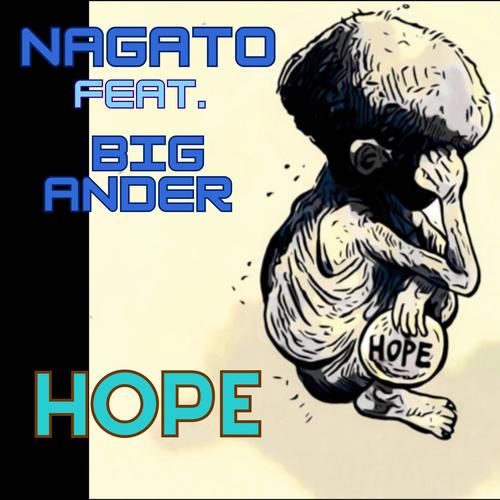 Hope (feat. Big ander) [Explicit]