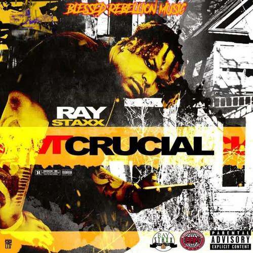 Crucial (Explicit)