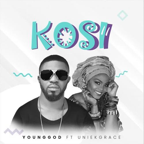 Kosi (feat. Uniekgrace)