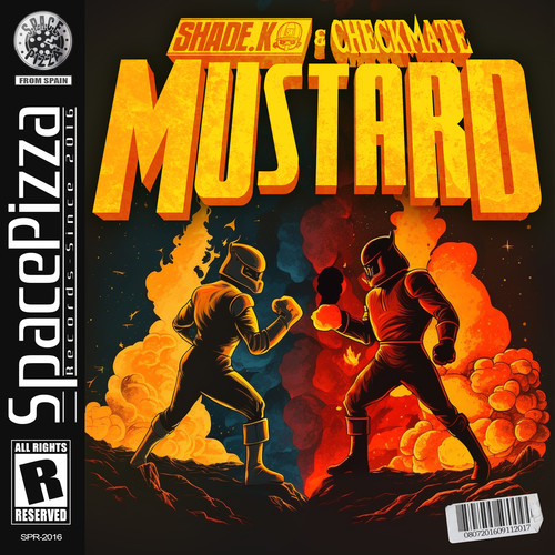 Mustard