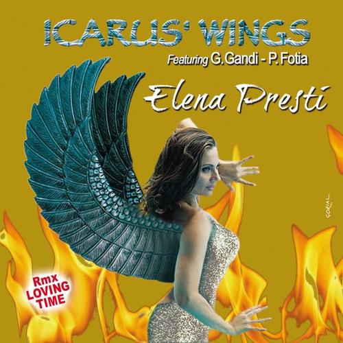 Icarus' Wings