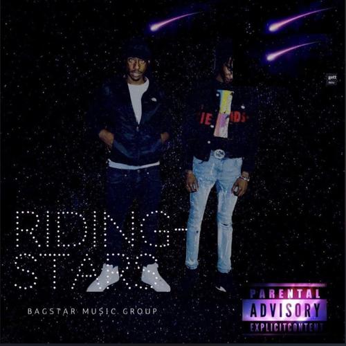 Riding Stars (Explicit)