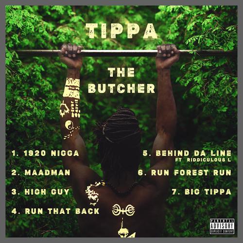 Tippa the Butcher (Explicit)