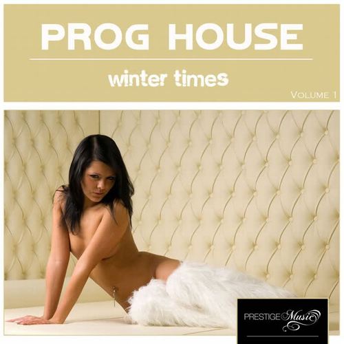 Progressive House Winter Times