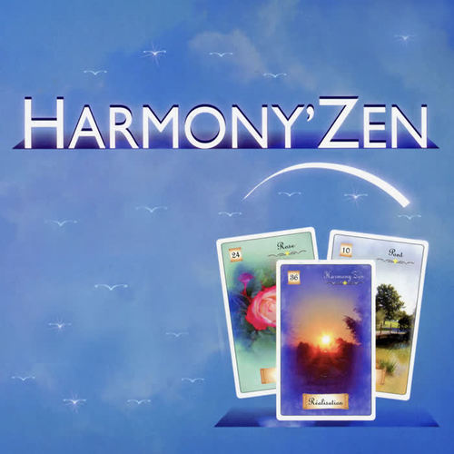 Harmony'Zen