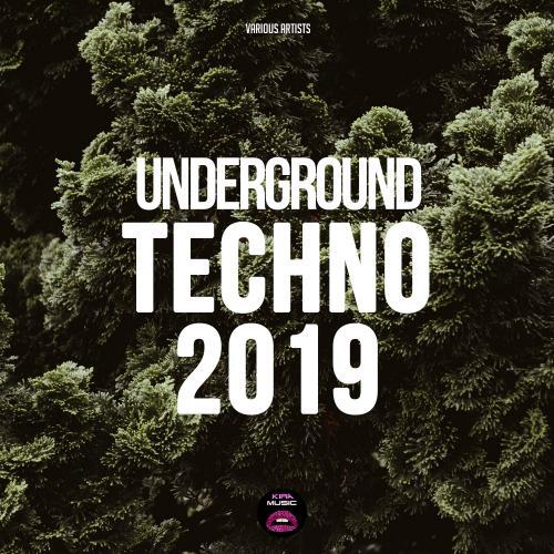 Underground Techno 2019