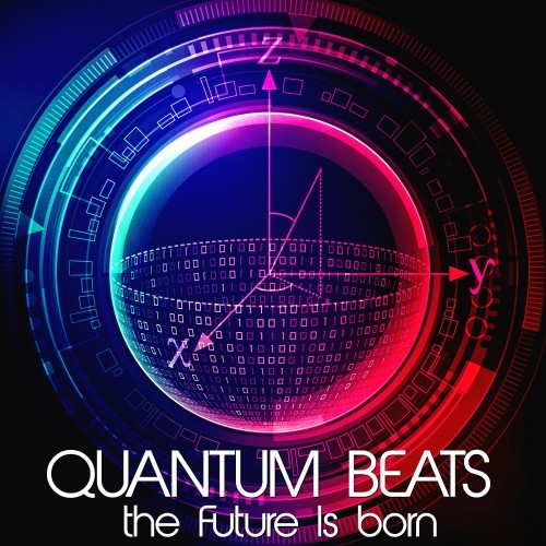 Quantum Beats, the Future Is Born